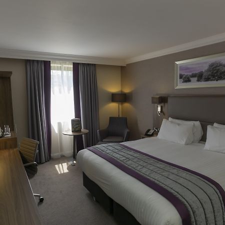 Holiday Inn Nottingham By Ihg מראה חיצוני תמונה